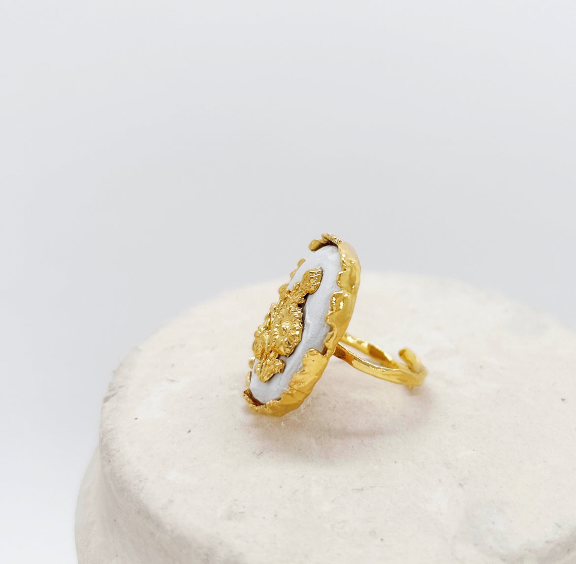 Bague Rufina - archive