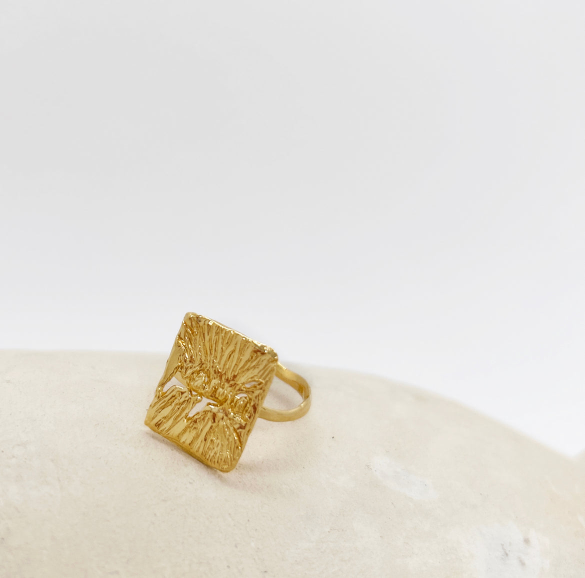 Bague Kimio