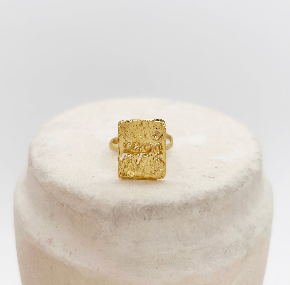 Bague Kimio