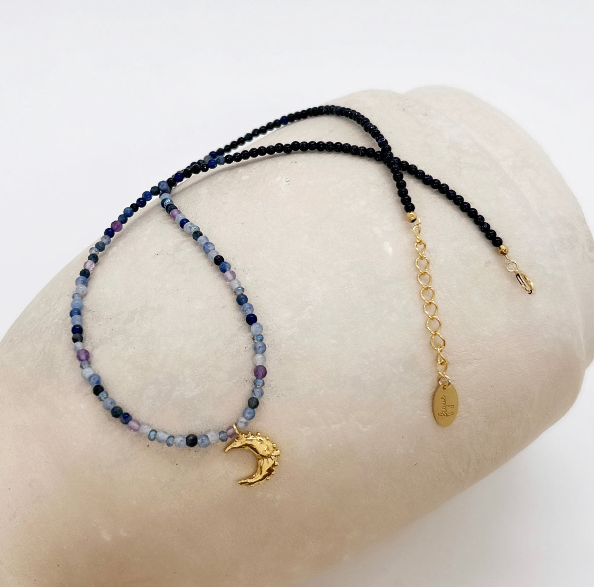 Collier Songe