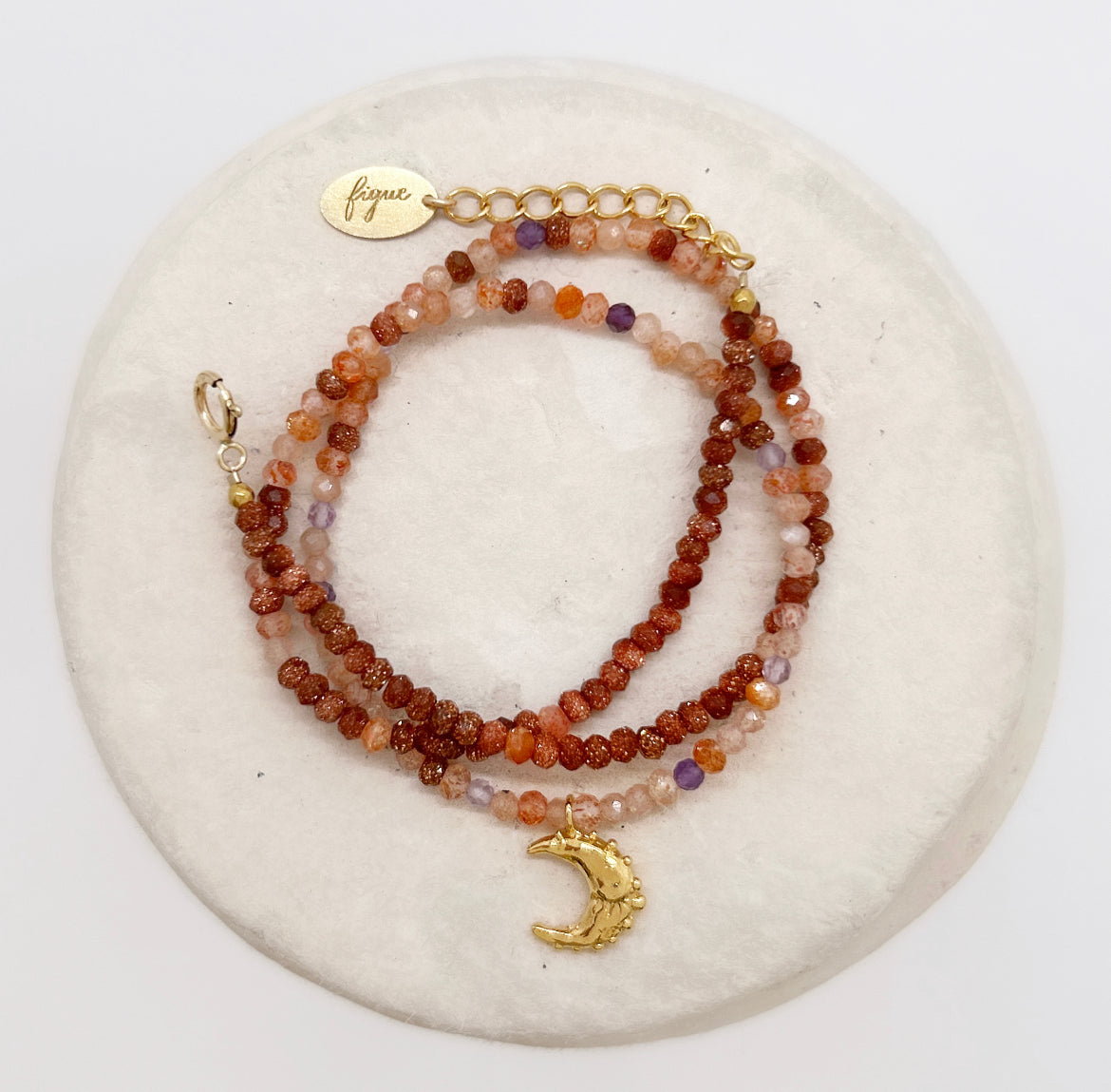 Collier Songe