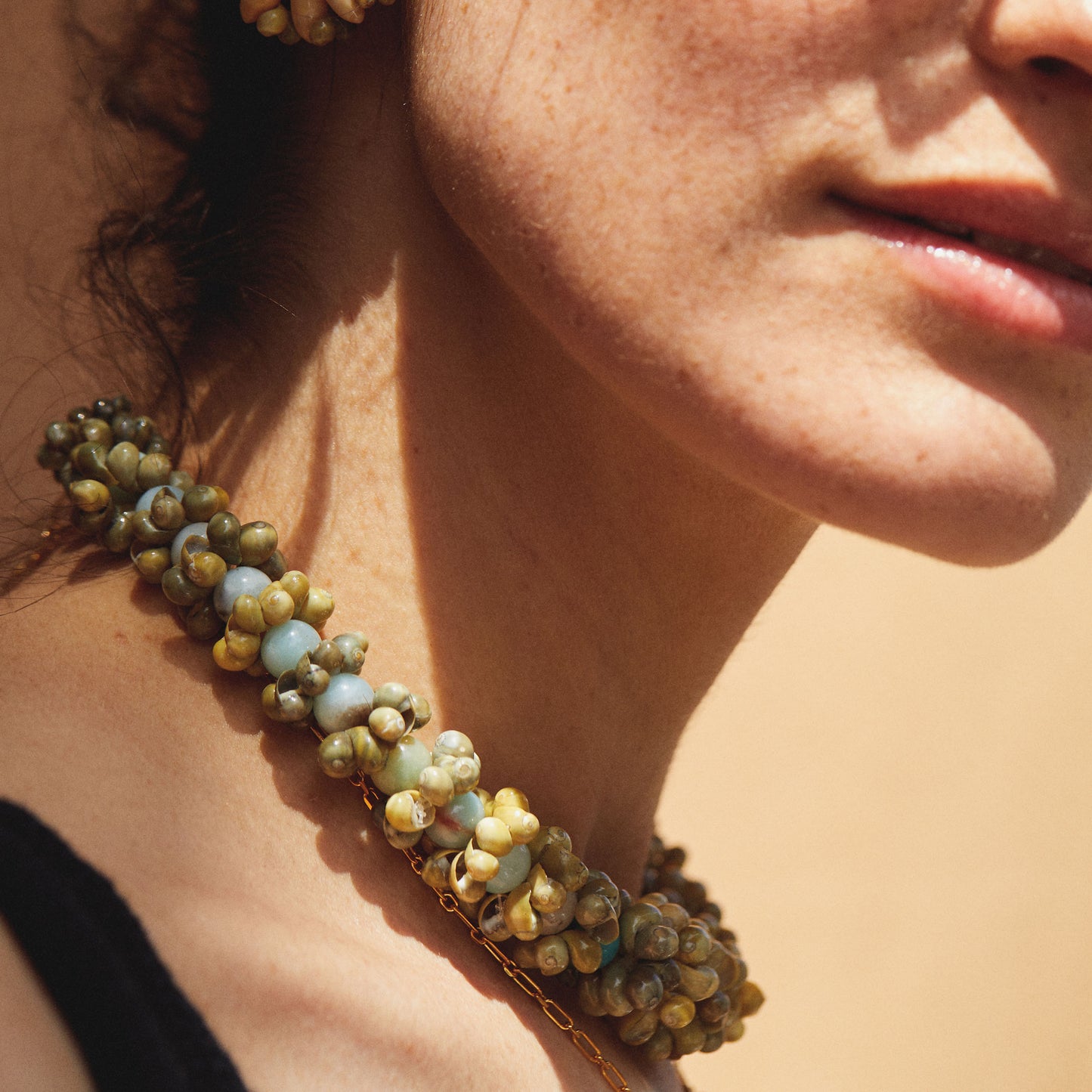 Necklace Giardino
