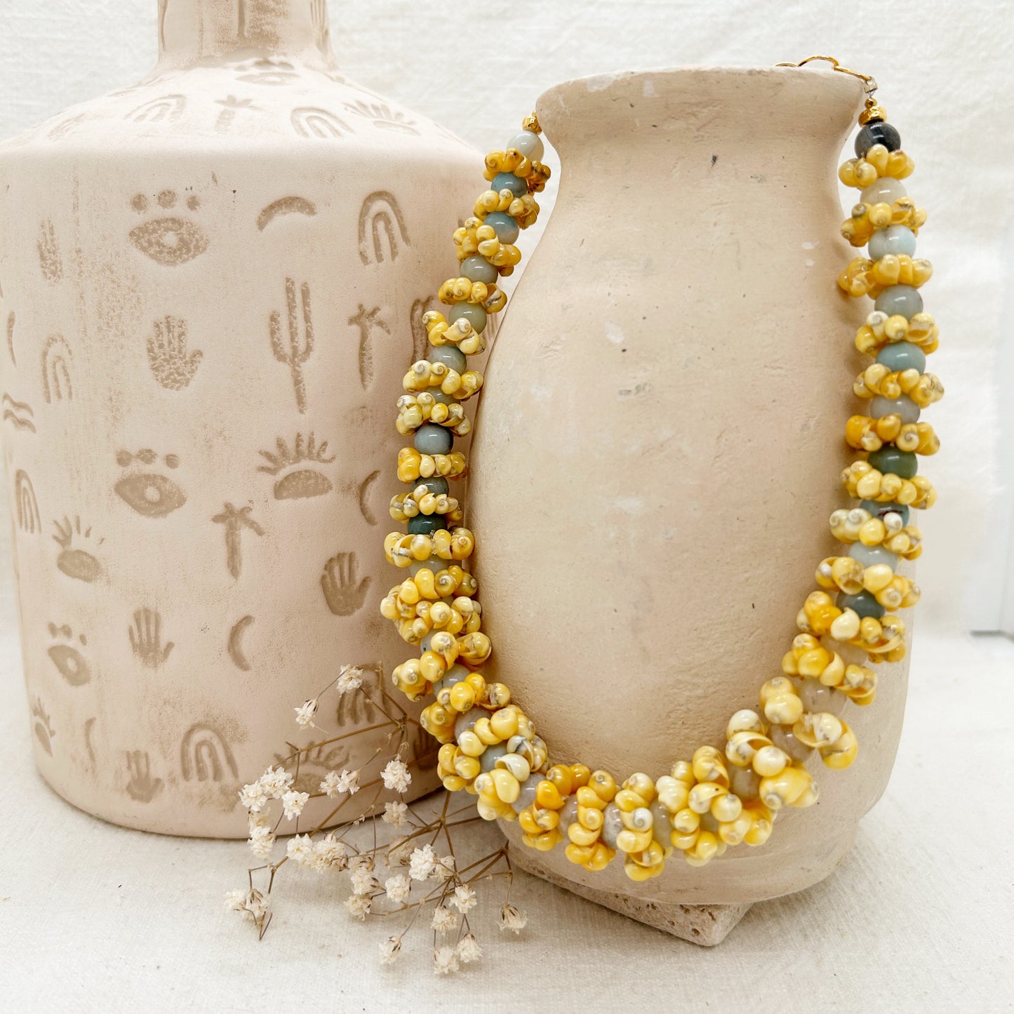 Necklace Giardino