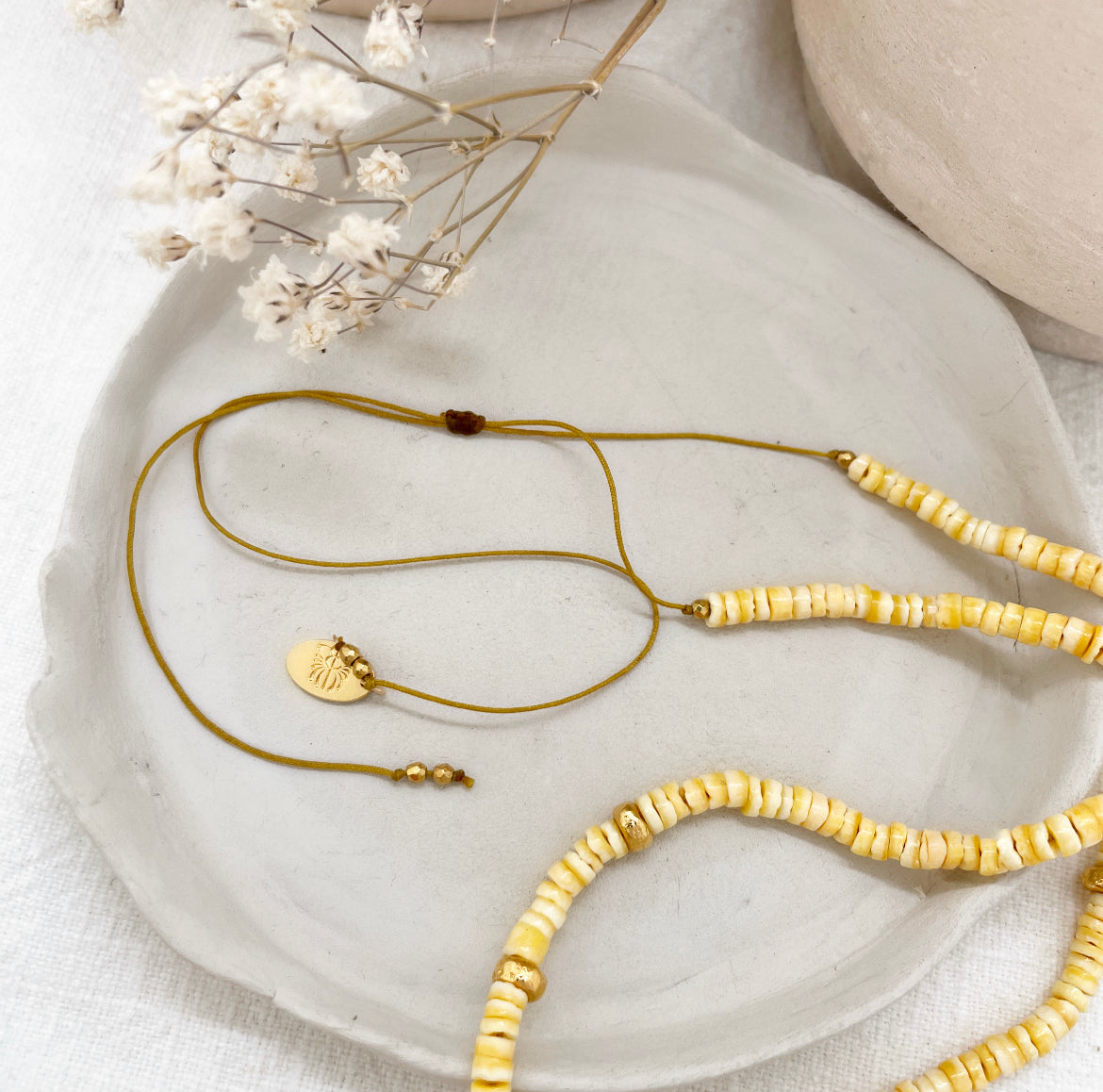 Collier Joya