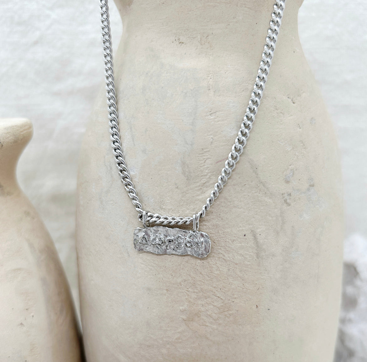 Collier Kallias