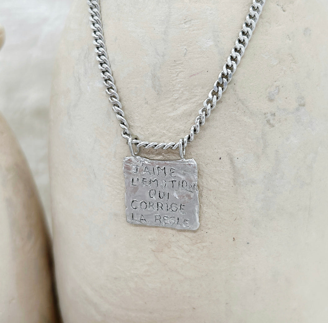 Collier Orion