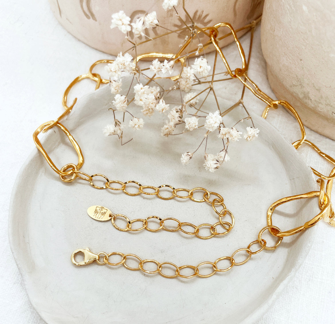 Collier Pia