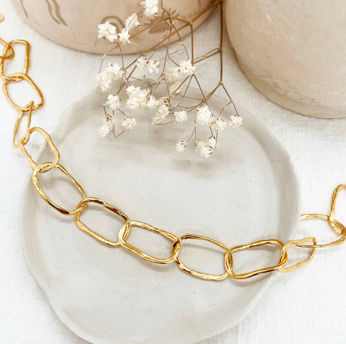 Collier Pia