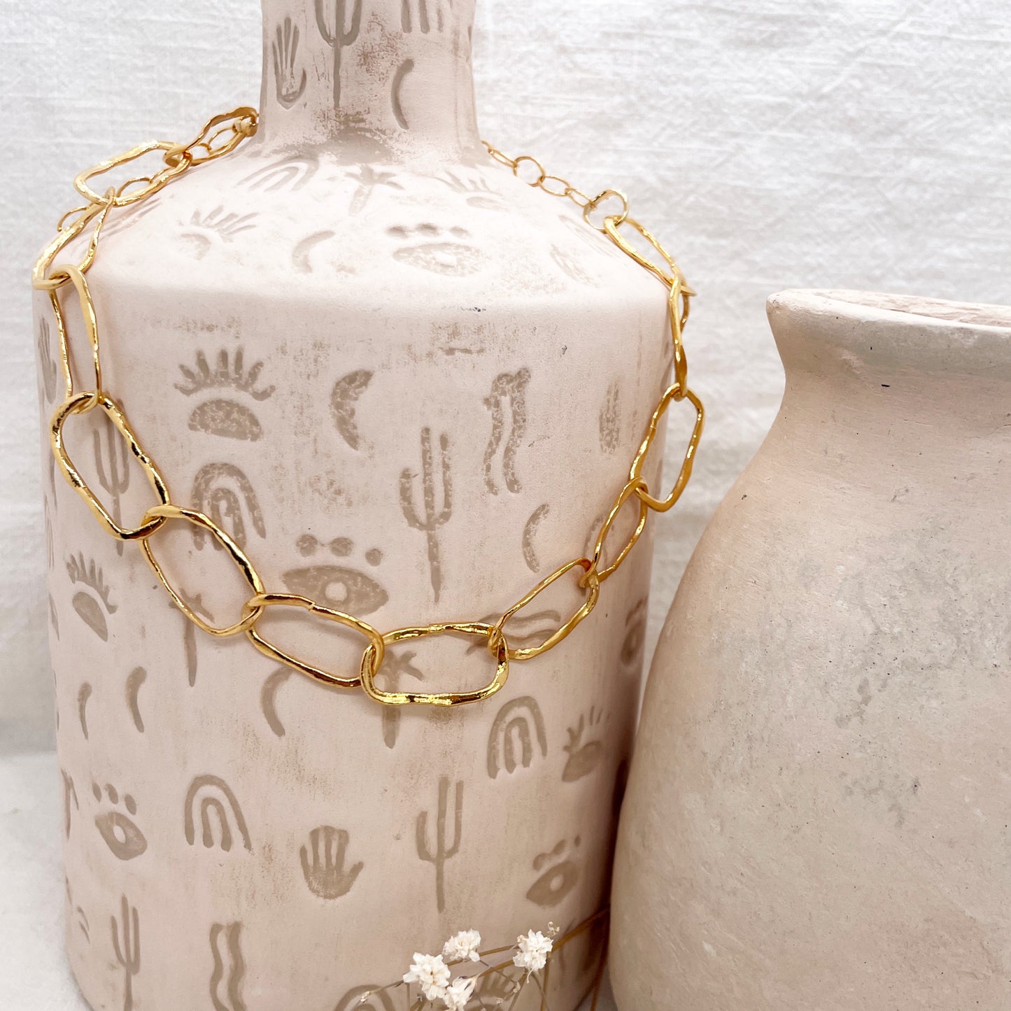 Collier Pia