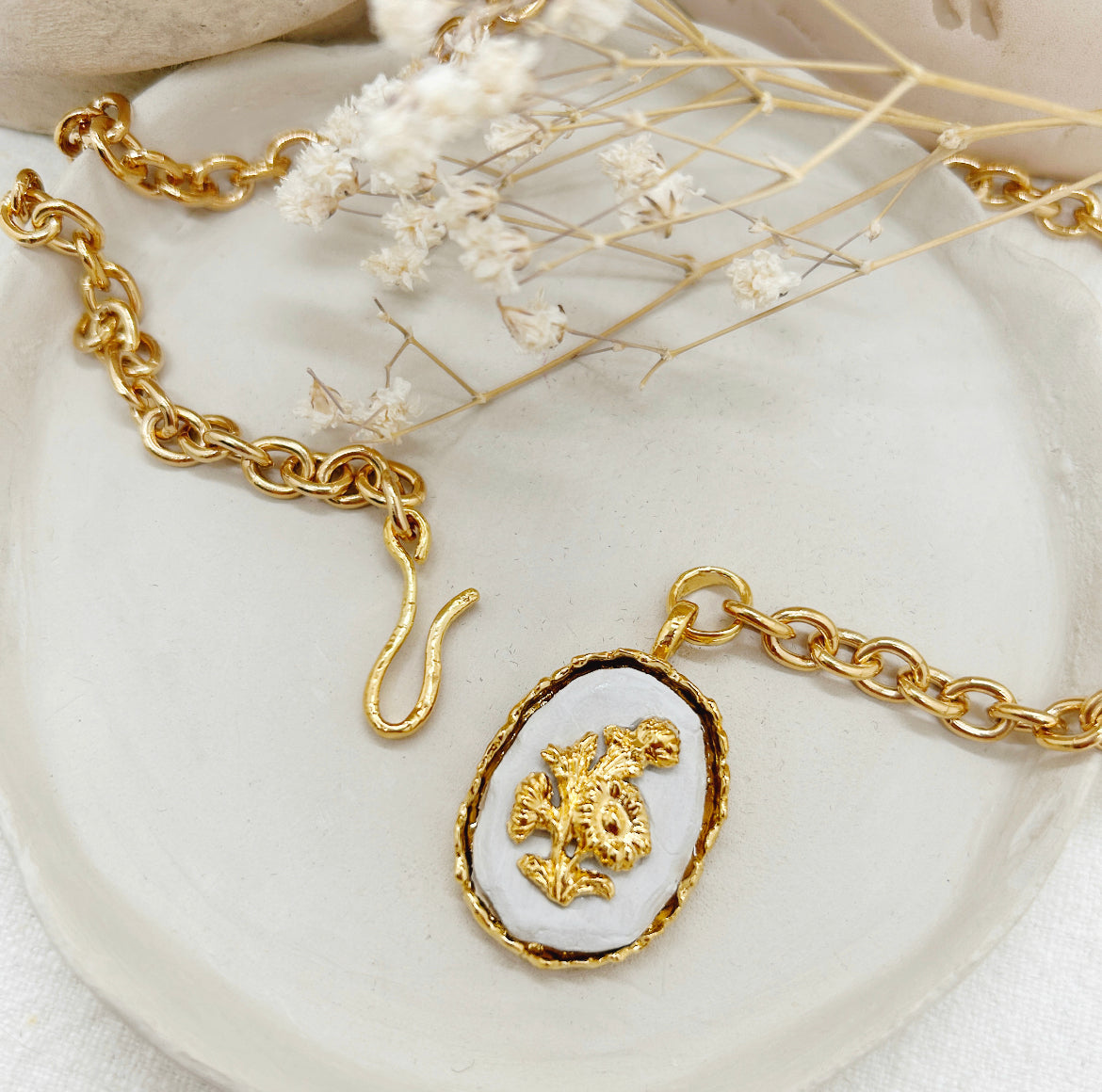 Collier Ripola