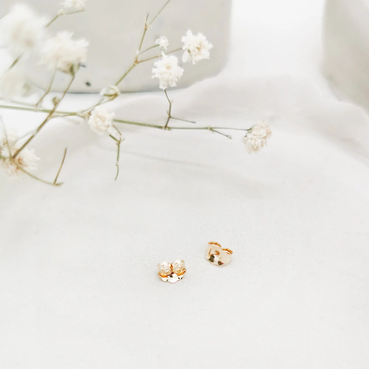 Boucles d'oreilles Amalia