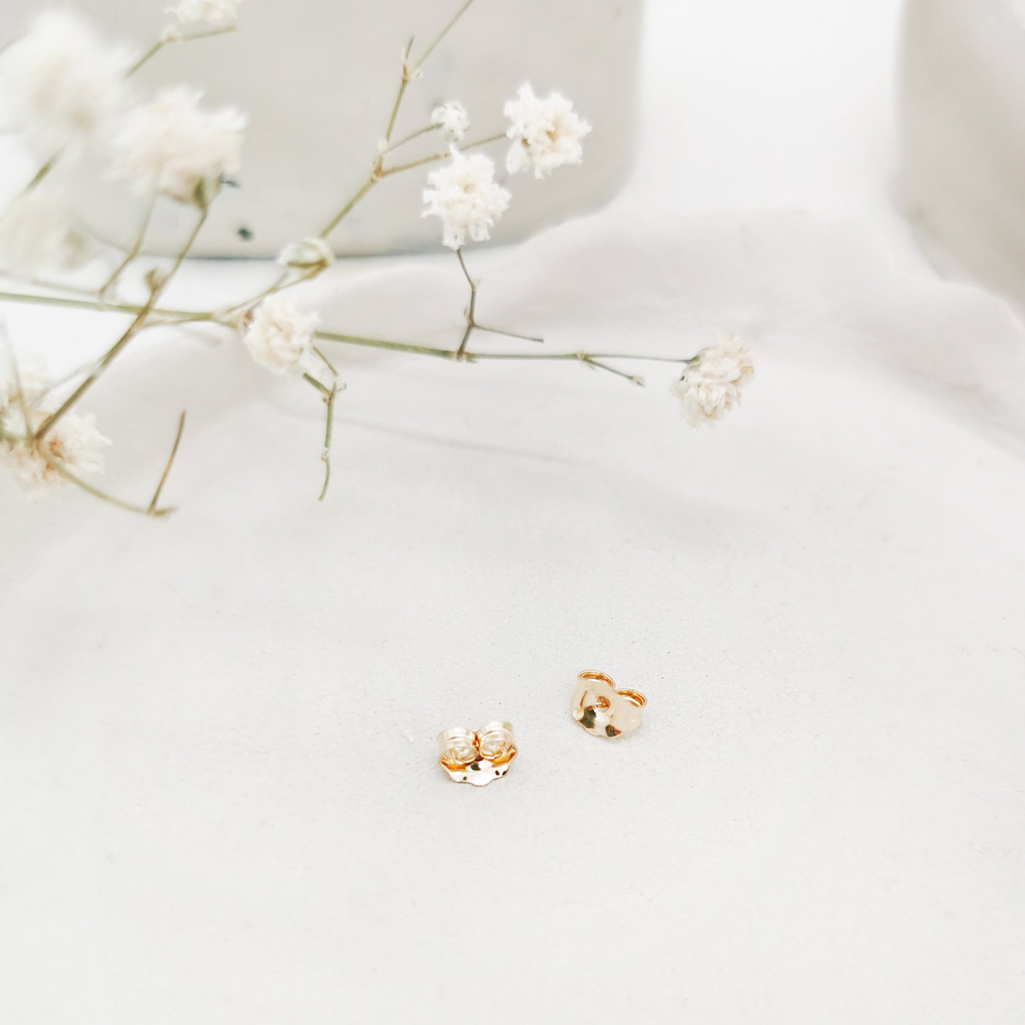 Boucles d'oreilles Cathy small
