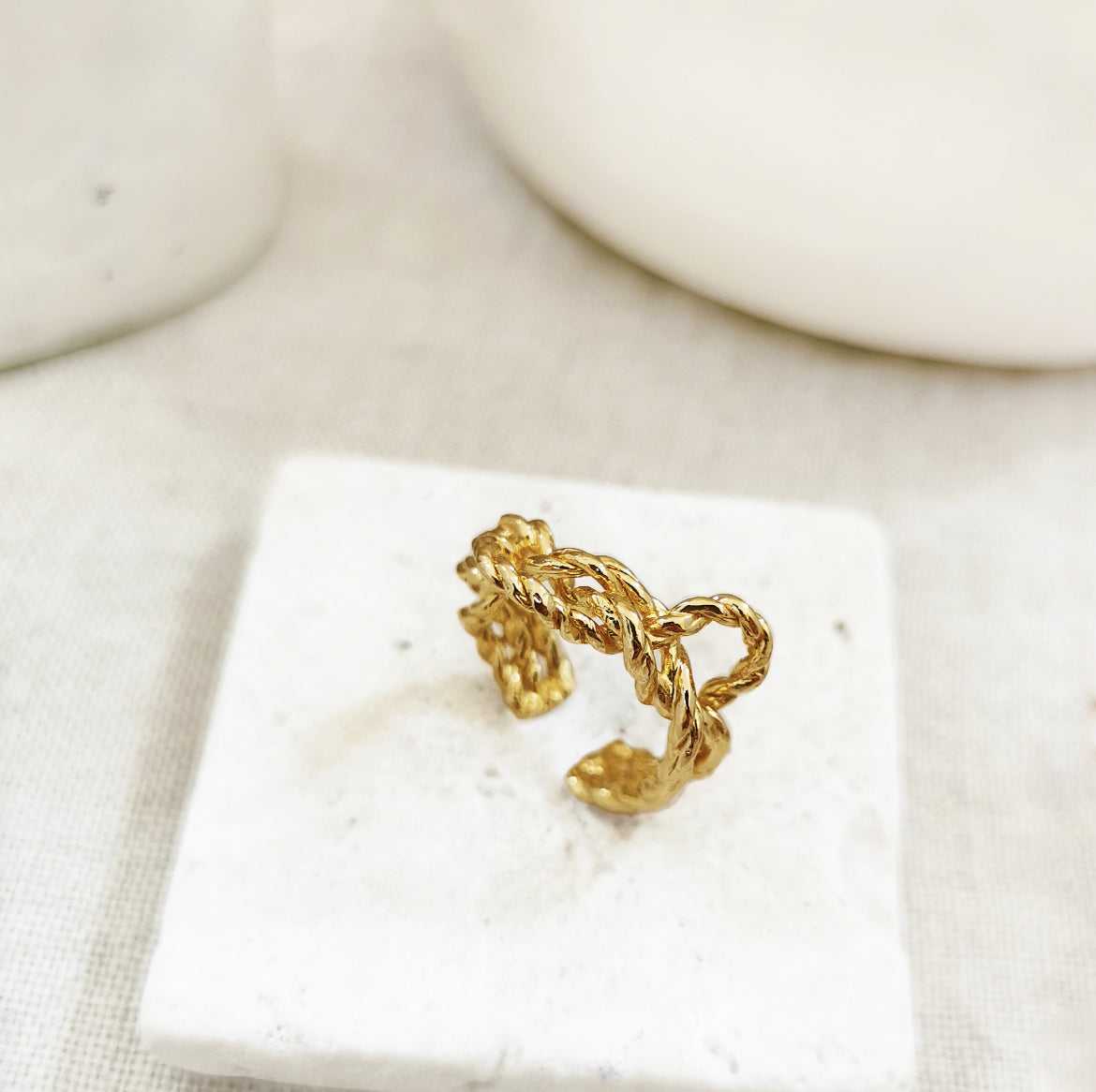 Bague Reyes