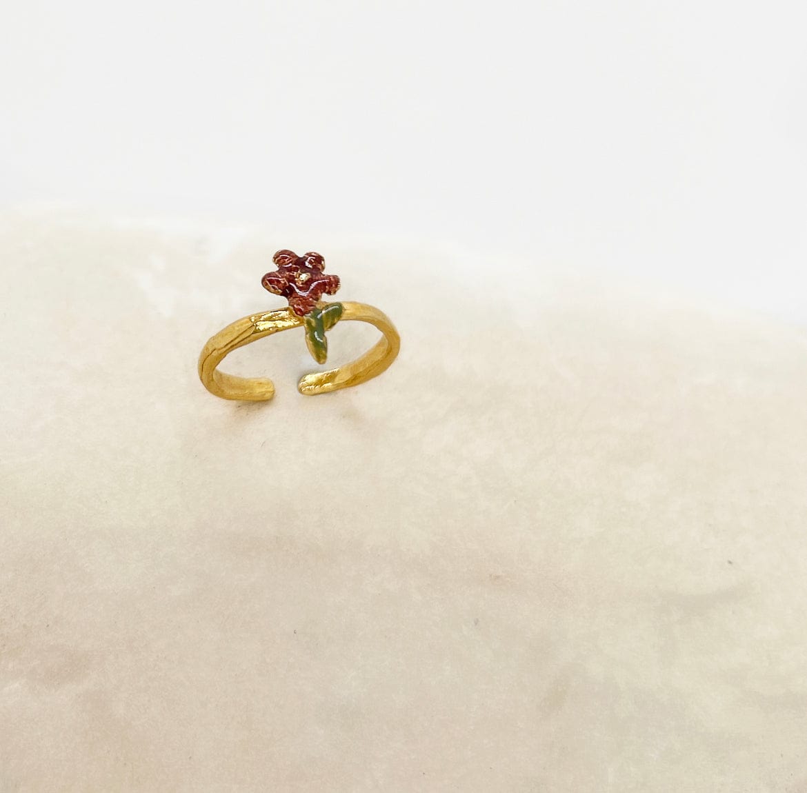 Elise Tsikis Paris Bague Anis - archive