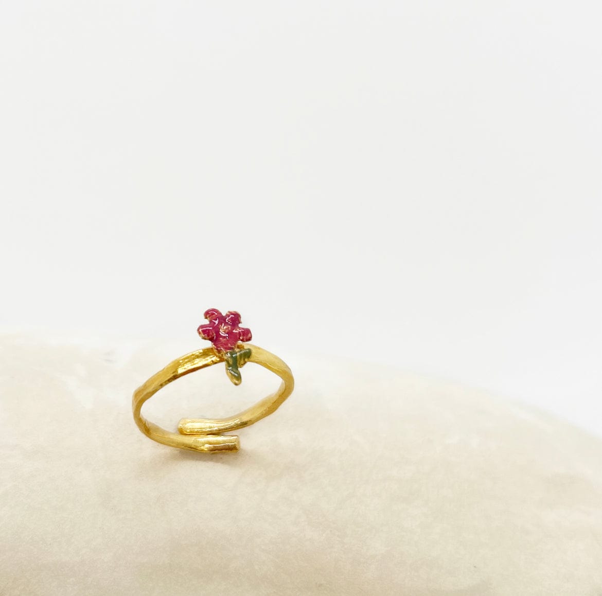 Elise Tsikis Paris Bague Anis - archive