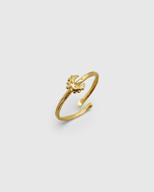 Elise Tsikis Paris Bague Celeste - archive