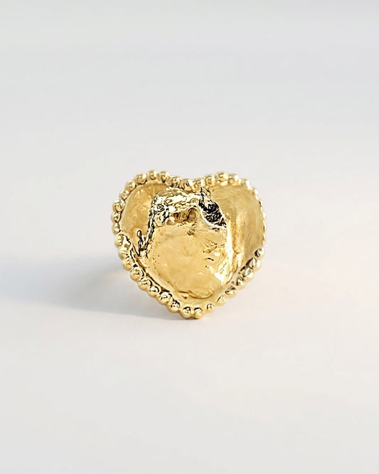 Elise Tsikis Paris Bague Corella