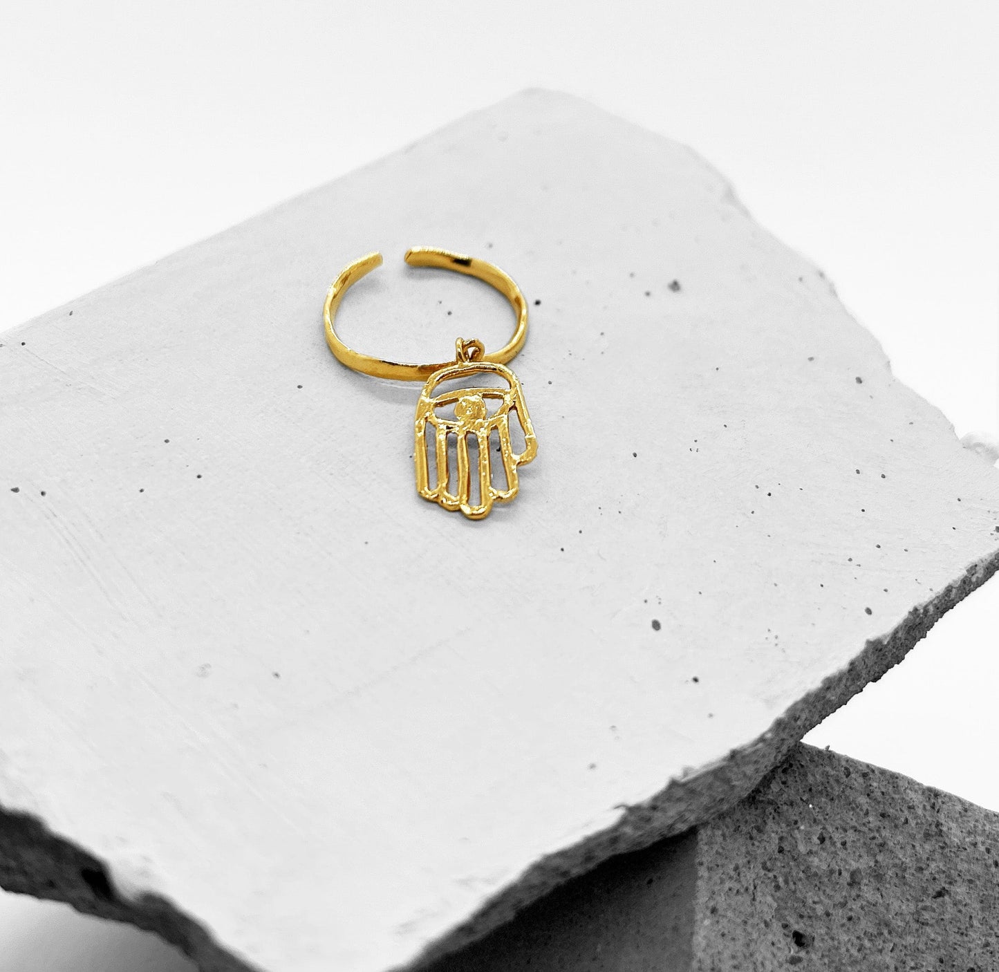 Elise Tsikis Paris Bague Encanto - archive