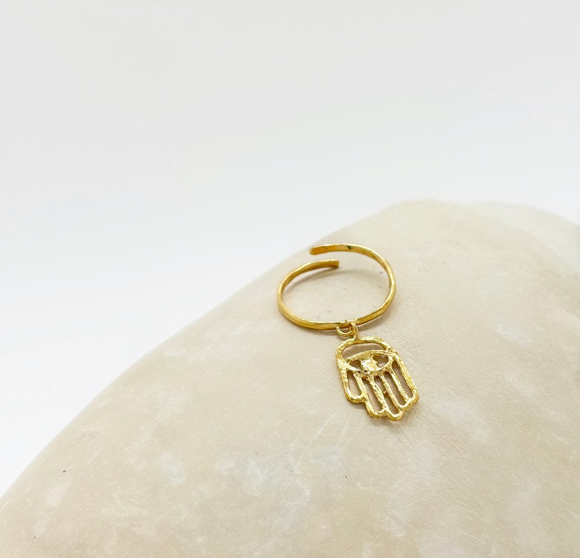 Elise Tsikis Paris Bague Encanto - archive