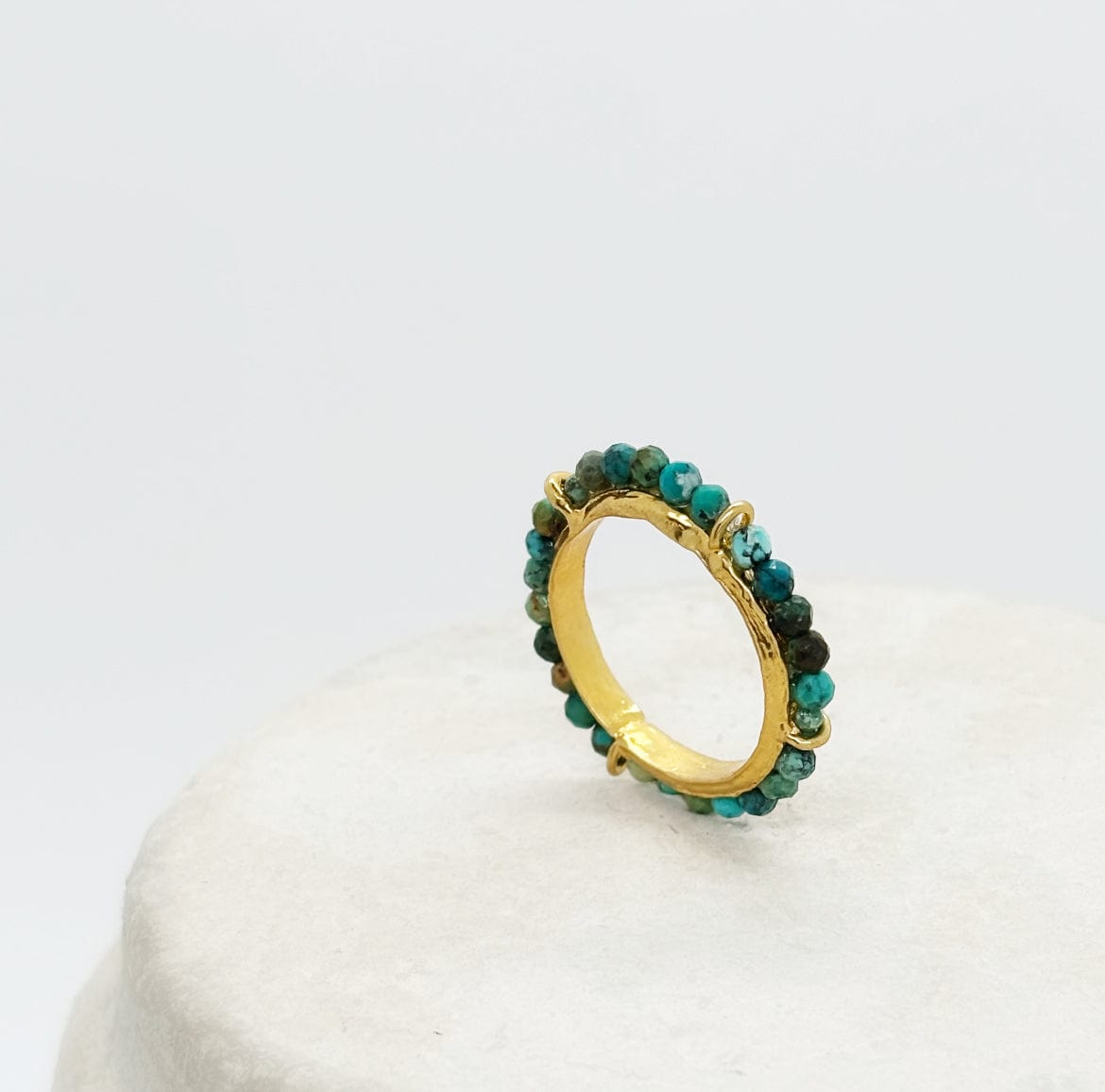 Elise Tsikis Paris Bague Galasa - archive
