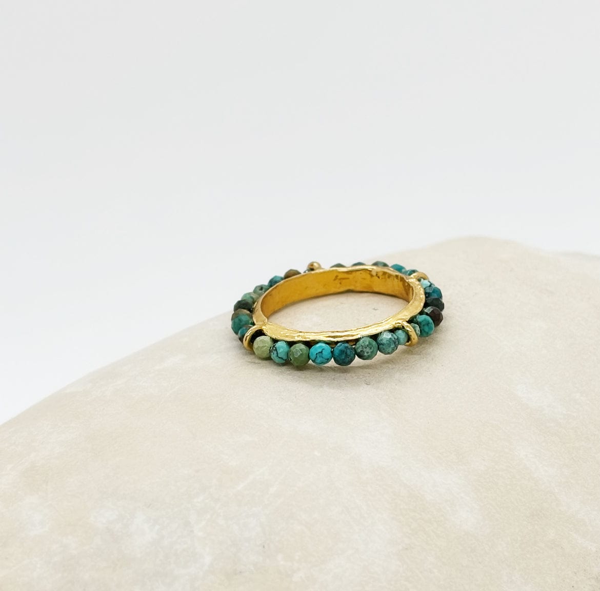 Elise Tsikis Paris Bague Galasa - archive