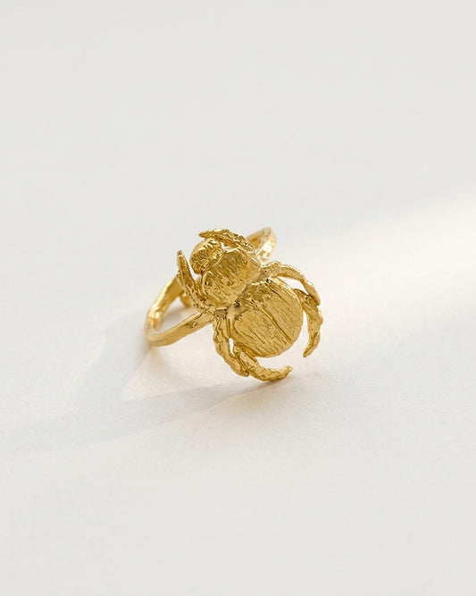 Elise Tsikis Paris Bague Iepa