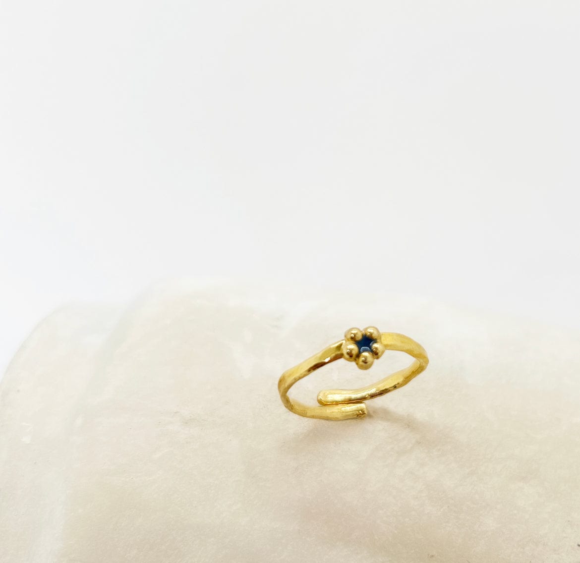 Elise Tsikis Paris Bague Lali - archive
