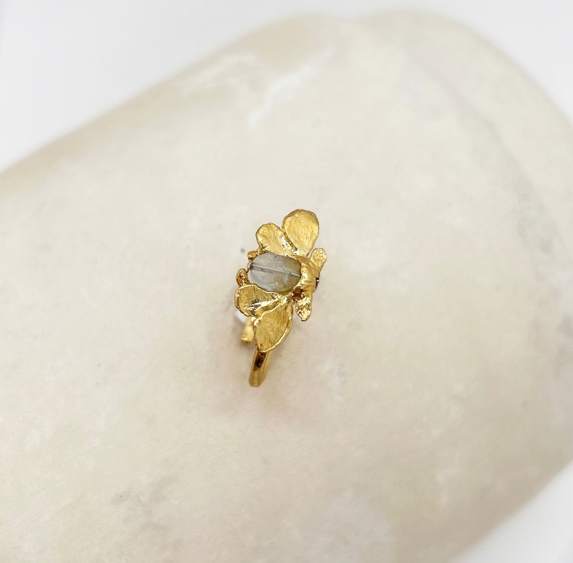 Elise Tsikis Paris Bague Nocturna