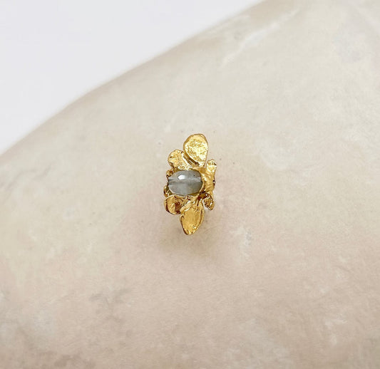 Elise Tsikis Paris Bague Nocturna