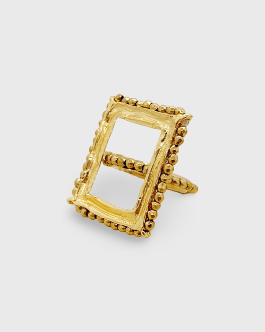 Elise Tsikis Paris Bague Oros - archive