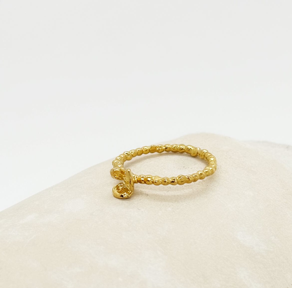 Elise Tsikis Paris Bague Terezin - archive
