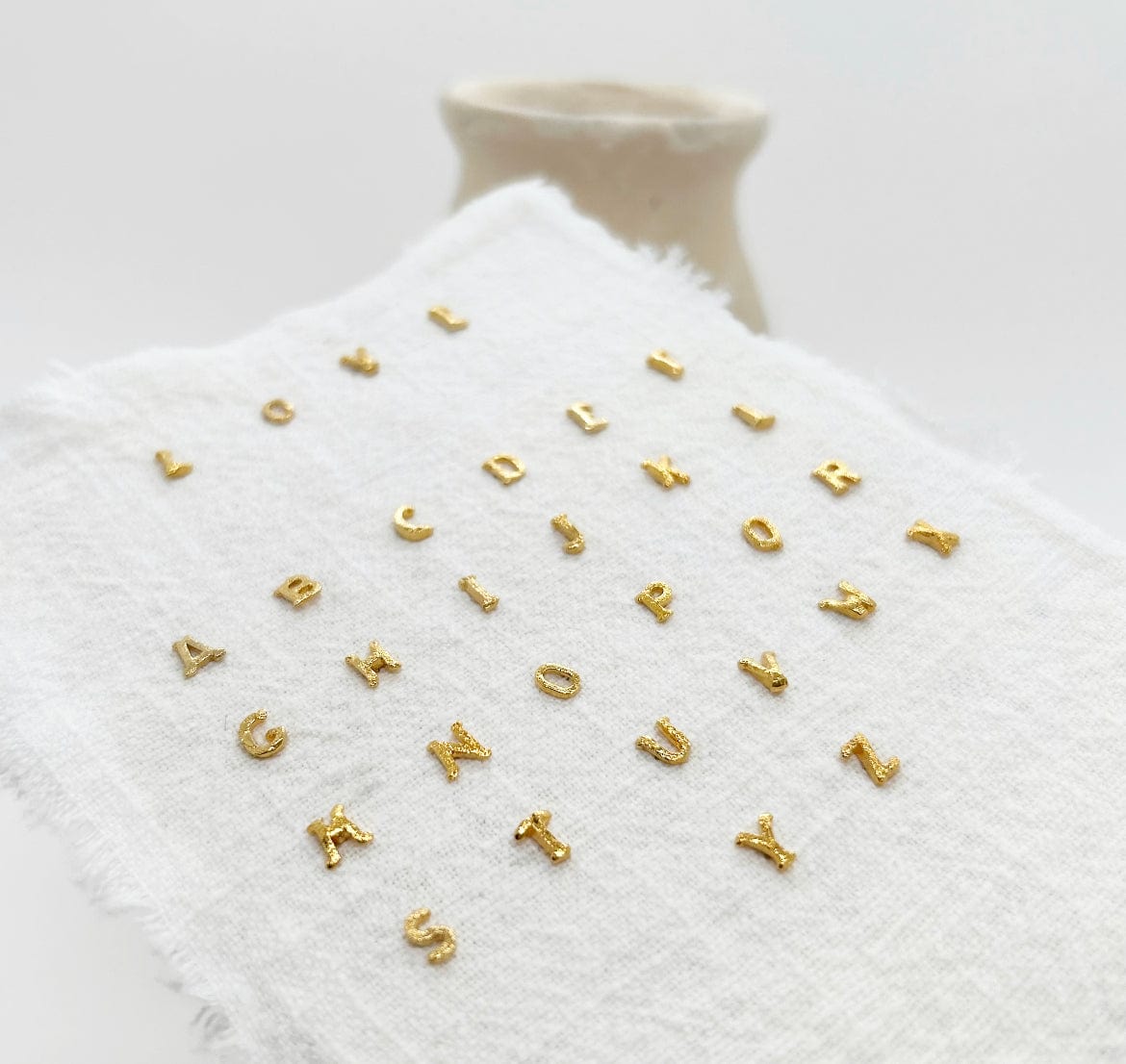 Elise Tsikis Paris Bague Volla - archive