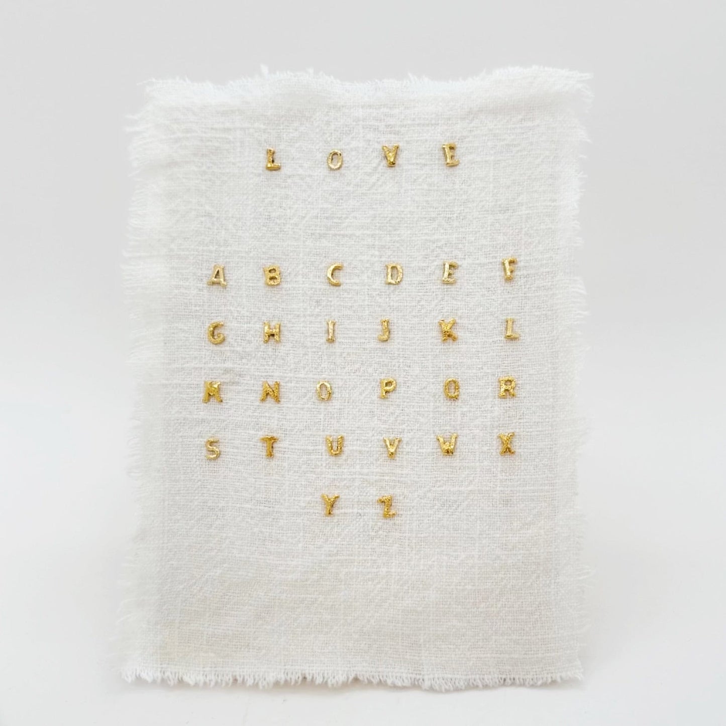 Elise Tsikis Paris Boucle d'oreille Ziatta
