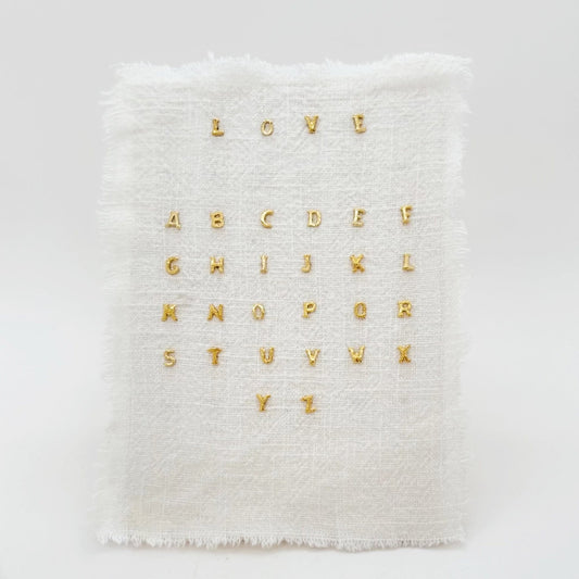 Elise Tsikis Paris Boucle d'oreille Ziatta