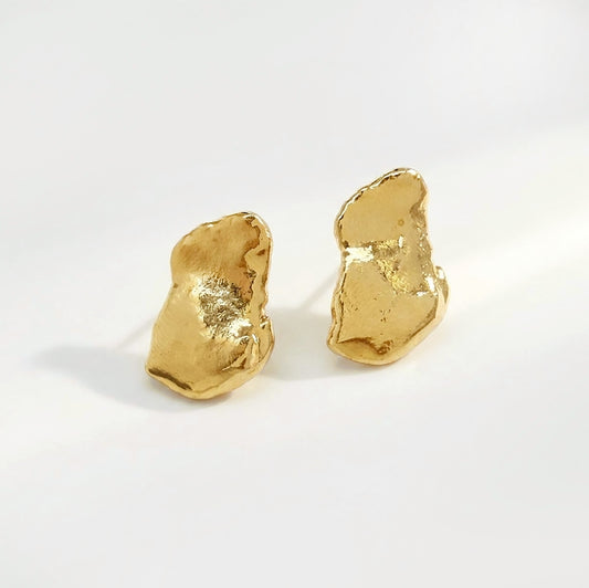Elise Tsikis Paris Boucles d'oreilles Agheli