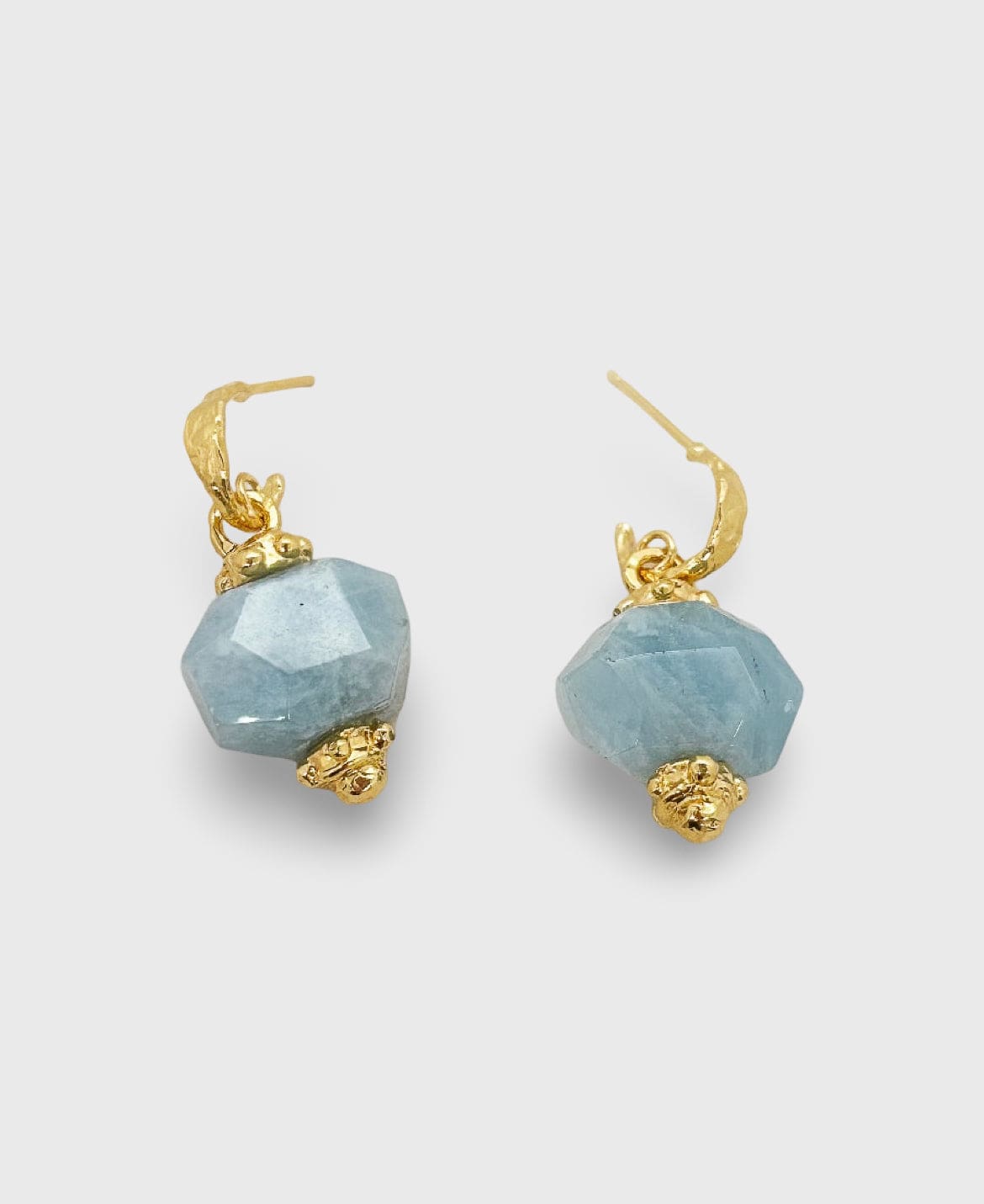Elise Tsikis Paris Boucles d'oreilles Dallas