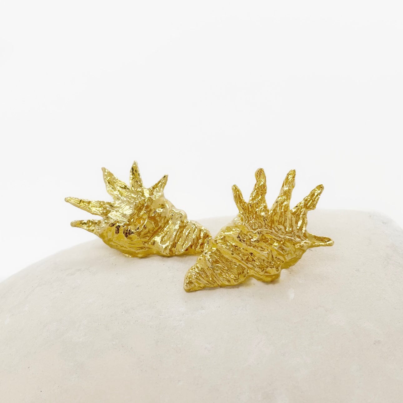 Elise Tsikis Paris Boucles d'oreilles Ella - archive