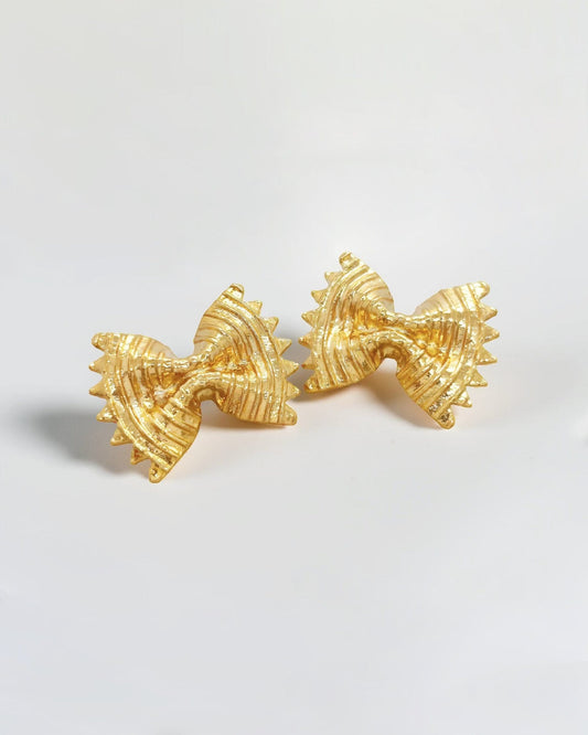 Elise Tsikis Paris Boucles d'oreilles Guanella - archive