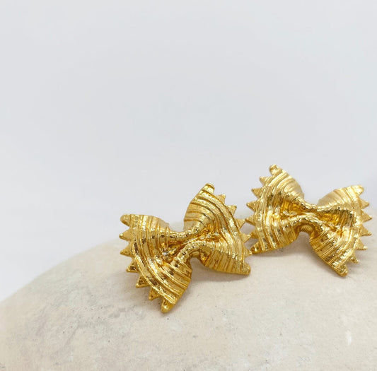 Elise Tsikis Paris Boucles d'oreilles Guanella - archive