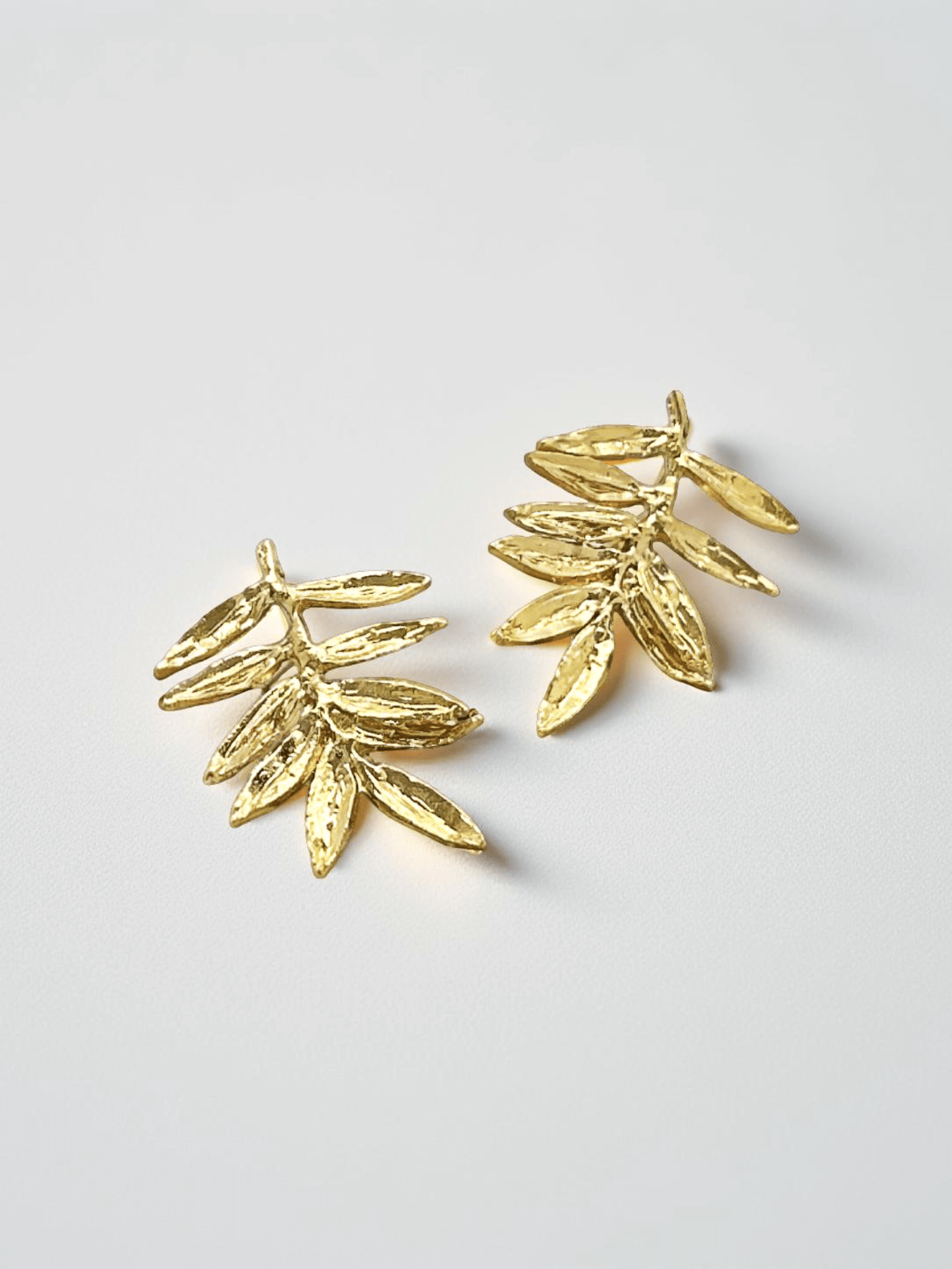 Elise Tsikis Paris Boucles d'oreilles Matrona