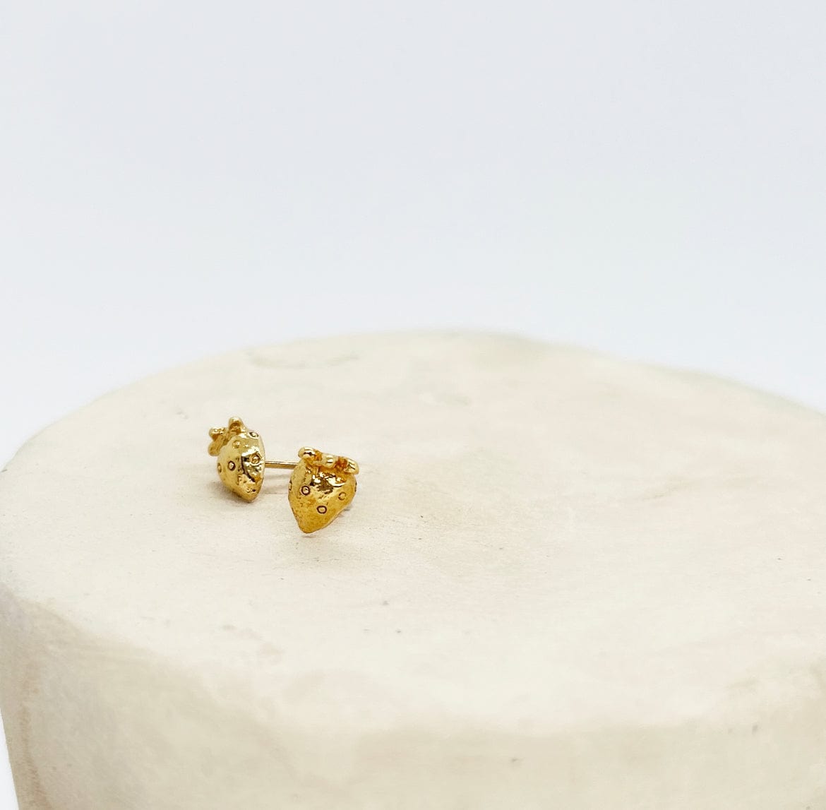 Elise Tsikis Paris Boucles d'oreilles Myrthe - archive