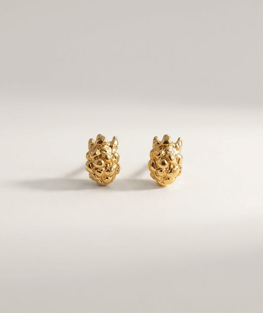 Elise Tsikis Paris Boucles d'oreilles Myrthis - archive