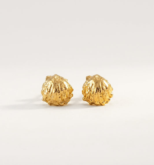 Elise Tsikis Paris Boucles d'oreilles Oce