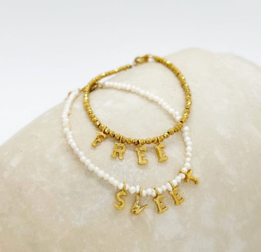 Elise Tsikis Paris Bracelet Alfani