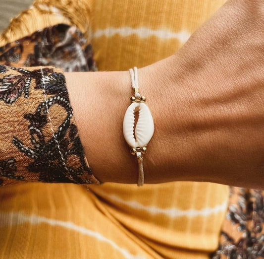 Elise Tsikis Paris Bracelet Bambou