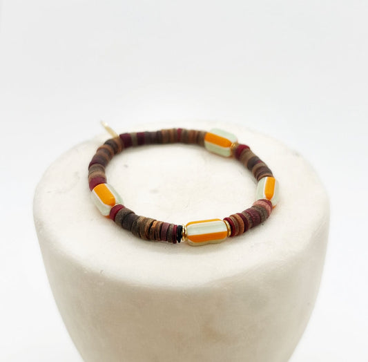 Elise Tsikis Paris Bracelet Bussola - archive