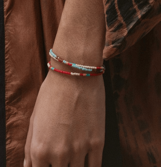 Elise Tsikis Paris Bracelet Caney