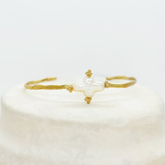 Elise Tsikis Paris Bracelet Chimère - archive