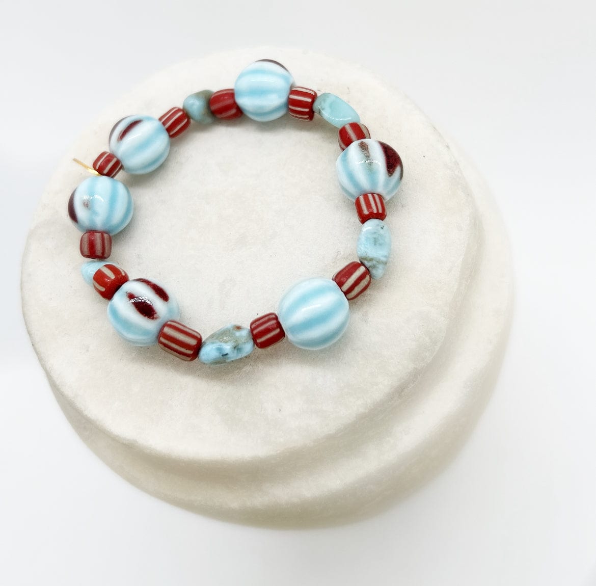 Elise Tsikis Paris Bracelet Coba - archive