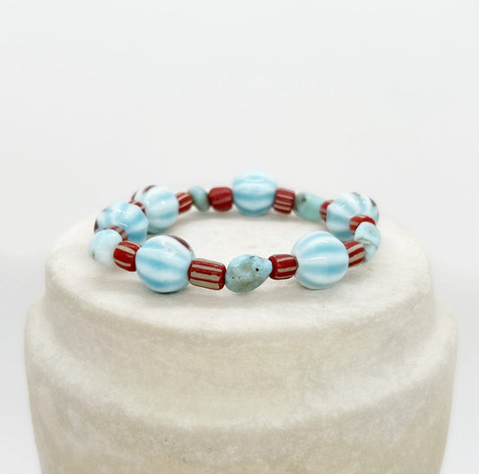 Elise Tsikis Paris Bracelet Coba - archive